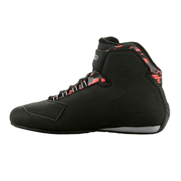 Scarpa tecnica per motociclismo Alpinestars Sektor WP  in vendita da Canella Moto