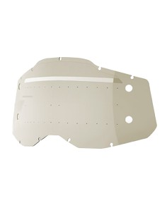 Lente per Kit Roll-off 100% RC2/AC2/ST2 Forecast W/Bumps da Canella