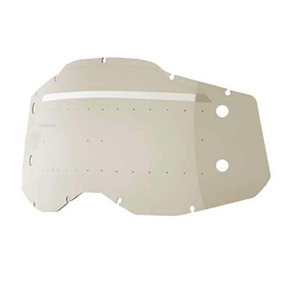 Lente per Kit Roll-off 100% RC2/AC2/ST2 Forecast W/Bumps da Canella