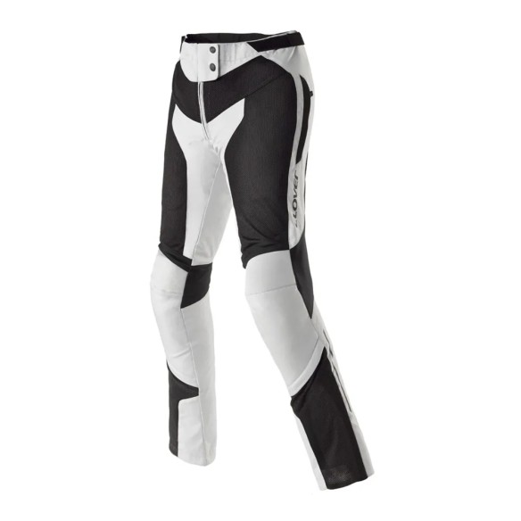 Pantaloni estivi Clover Airjet-6 Lady in vendita da Canella Moto abbigliamento
