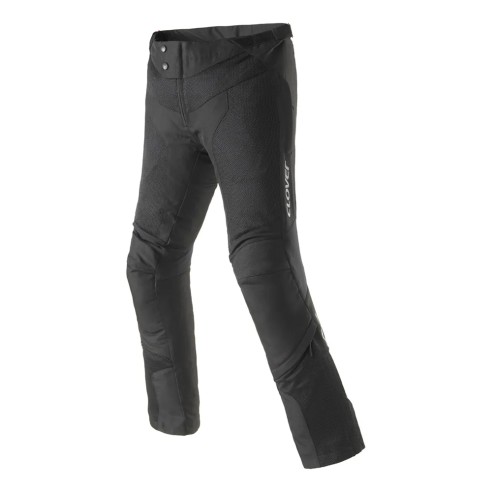 Pantaloni estivi Clover Airjet-6 in vendita da Canella Moto abbigliamento