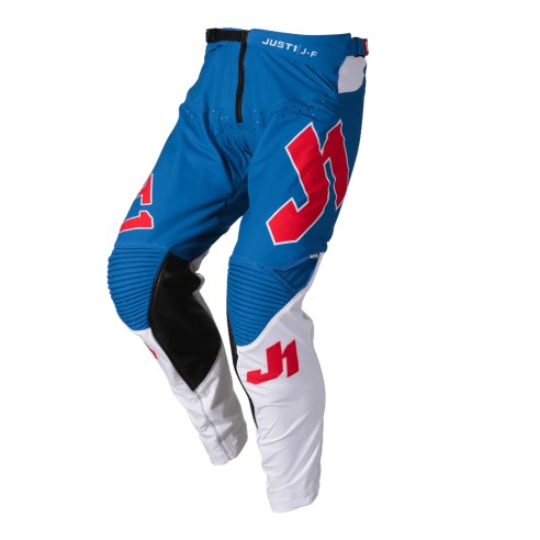 Pantaloni fuoristrada Just1 J-Flex Adrenaline, in vendita da Canella Moto