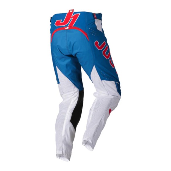 Pantaloni fuoristrada Just1 J-Flex Adrenaline, in vendita da Canella Moto