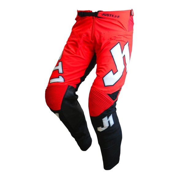 Pantaloni fuoristrada Just1 J-Flex Adrenaline, in vendita da Canella Moto