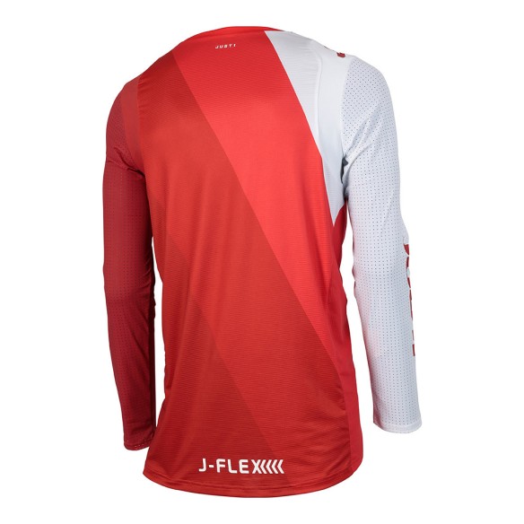 Maglia fuoristrada Just1 J-Flex Shape in vendita da Canella Moto