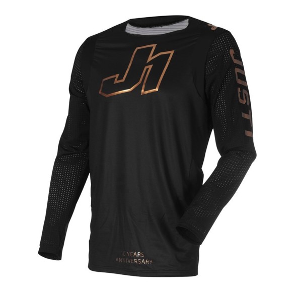 Maglia fuoristrada Just1 J-Flex Anniversary in vendita da Canella Moto
