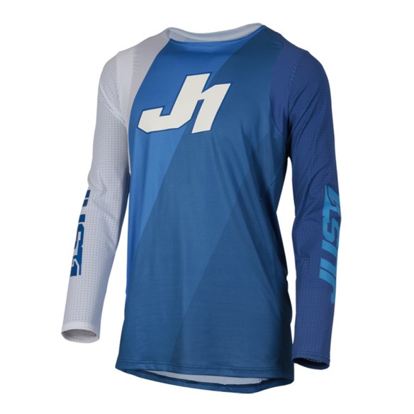 Maglia fuoristrada Just1 J-Flex Shape in vendita da Canella Moto