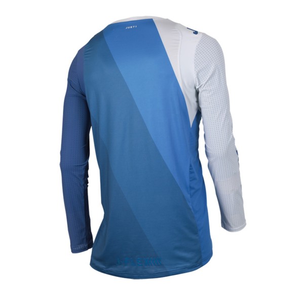 Maglia fuoristrada Just1 J-Flex Shape in vendita da Canella Moto