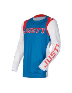 Maglia fuoristrada Just1 J-Flex Adrenaline in vendita da Canella moto