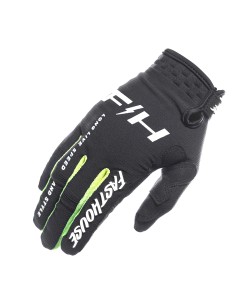 Guanto fuoristrada Fasthouse Elrod Nitro in vendita da Canella Moto