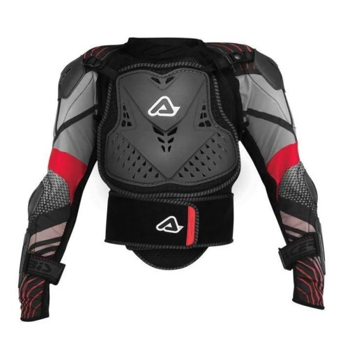 Pettorina fuoristrada omologata per bambini Acerbis Scudo CE Jr 2.0 in vendita da Canella