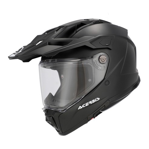 Casco Dual Road Acerbis Attack in vendita da Canella Moto