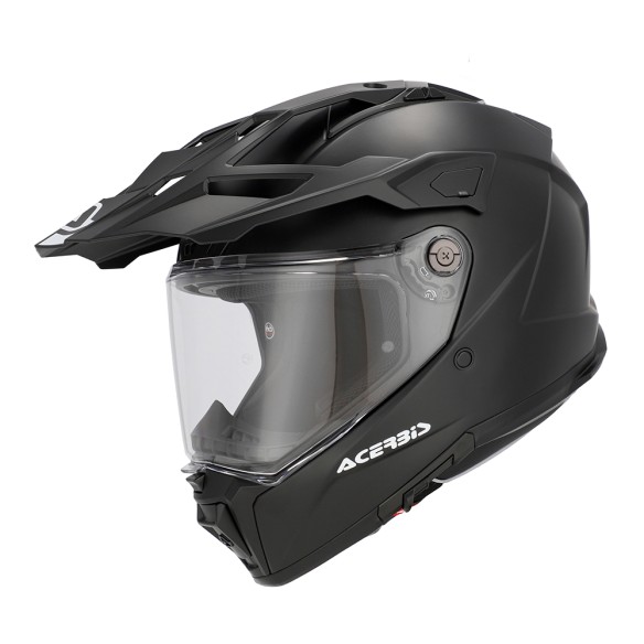 Casco Dual Road Acerbis Attack in vendita da Canella Moto