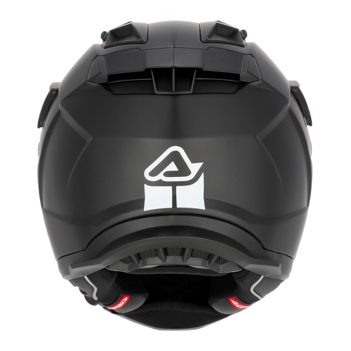 Casco Dual Road Acerbis Attack in vendita da Canella Moto