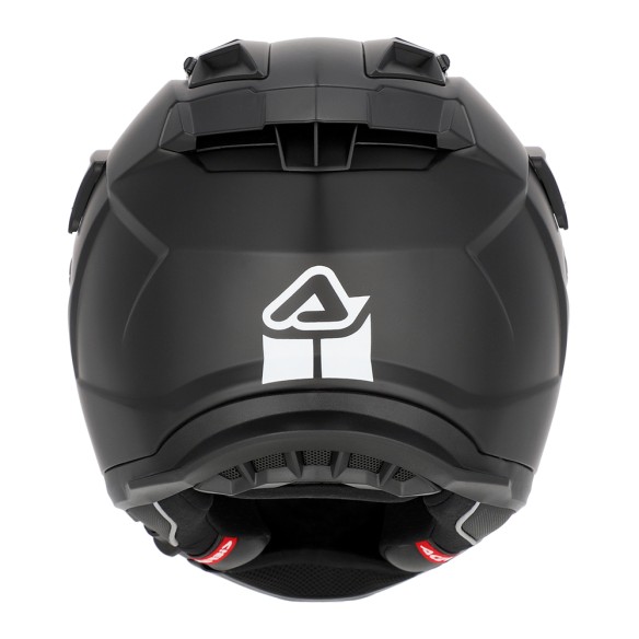 Casco Dual Road Acerbis Attack in vendita da Canella Moto