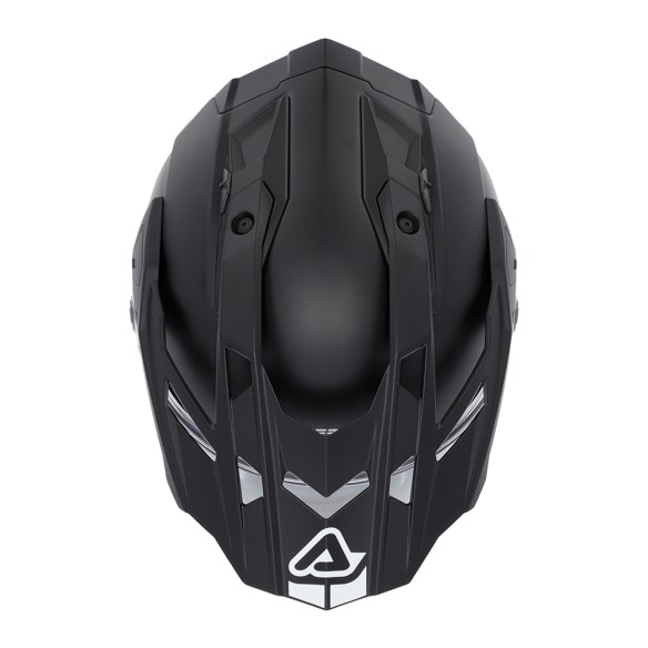 Casco Dual Road Acerbis Attack in vendita da Canella Moto