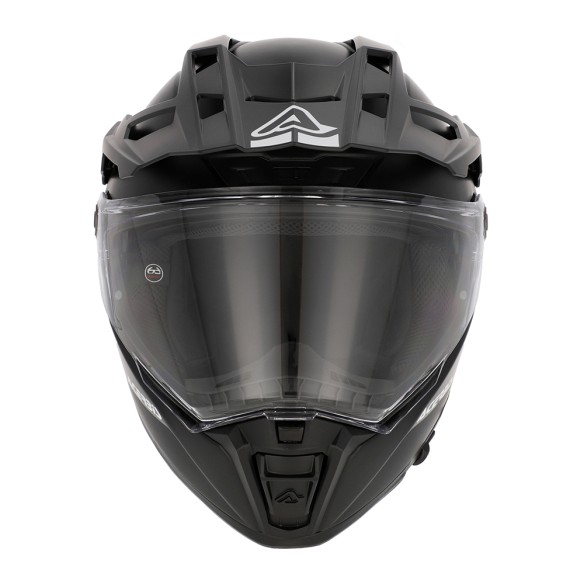 Casco Dual Road Acerbis Attack in vendita da Canella Moto