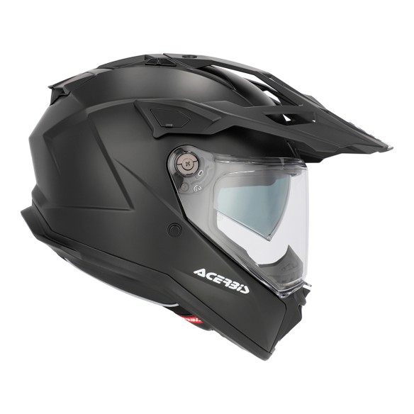 Casco Dual Road Acerbis Attack in vendita da Canella Moto