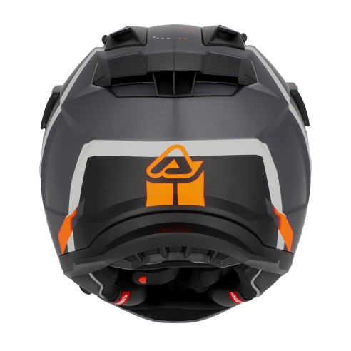 Casco Dual Road Acerbis Attack in vendita da Canella Moto