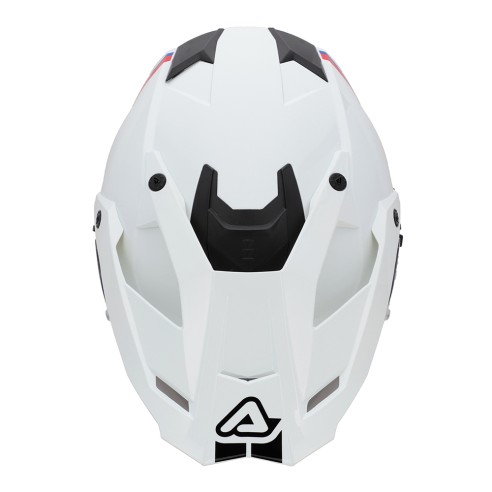 Casco Dual Road Acerbis Assault in vendita da Canella moto