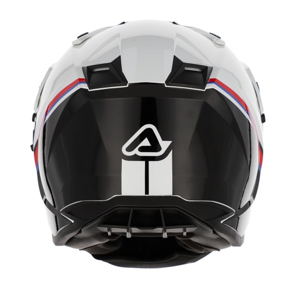 Casco Dual Road Acerbis Assault in vendita da Canella moto