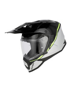 Casco Dual Road Acerbis Assault in vendita da Canella moto