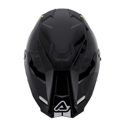 Casco Dual Road Acerbis Assault in vendita da Canella moto