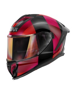 Casco integrale Givi 50.3 Vision, in vendita da Canella Moto abbigliamento