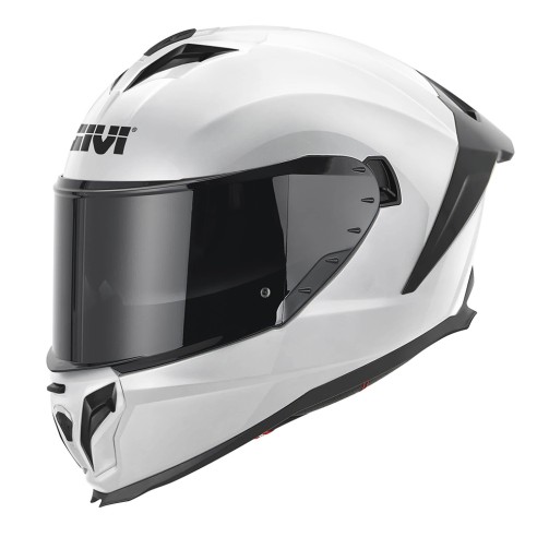 Casco integrale Givi 50.3, in vendita da Canella Moto abbigliamento