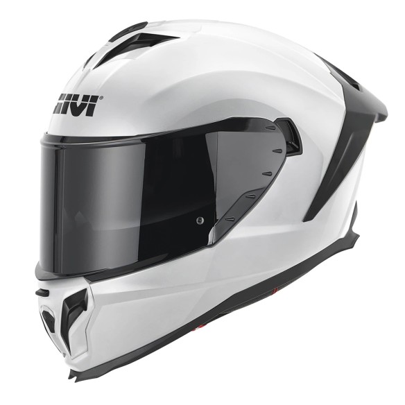 Casco integrale Givi 50.3, in vendita da Canella Moto abbigliamento