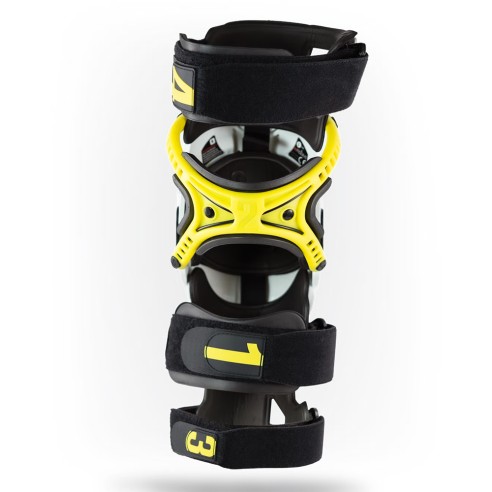 Tutori Ergonomici Mobius X8, leggeri e resistenti, in vendita da Canella Moto