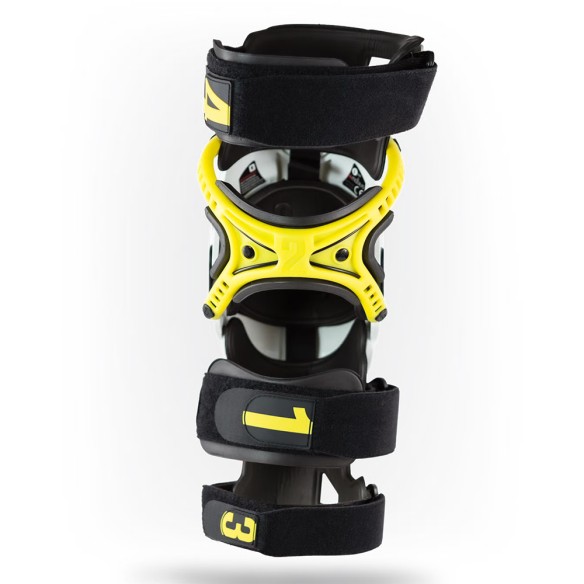 Tutori Ergonomici Mobius X8, leggeri e resistenti, in vendita da Canella Moto