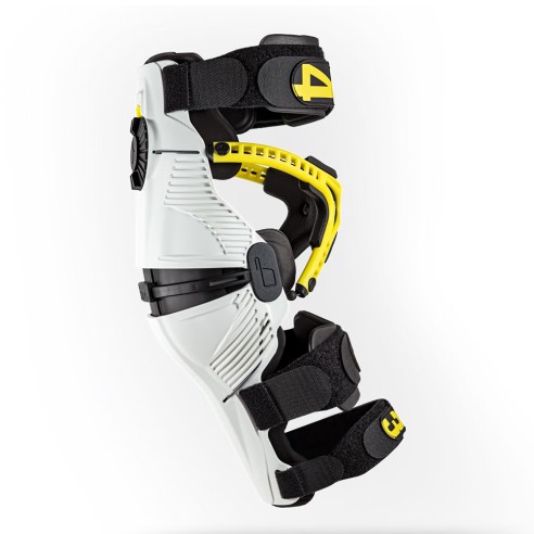 Tutori Ergonomici Mobius X8, leggeri e resistenti, in vendita da Canella Moto