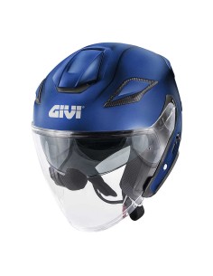 Casco Jet in Fibra di vetro givi X29 Fiber, in vendita da Canella Moto