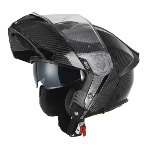 Casco modulare Givi X50 Carbon in vendita da Canella Moto