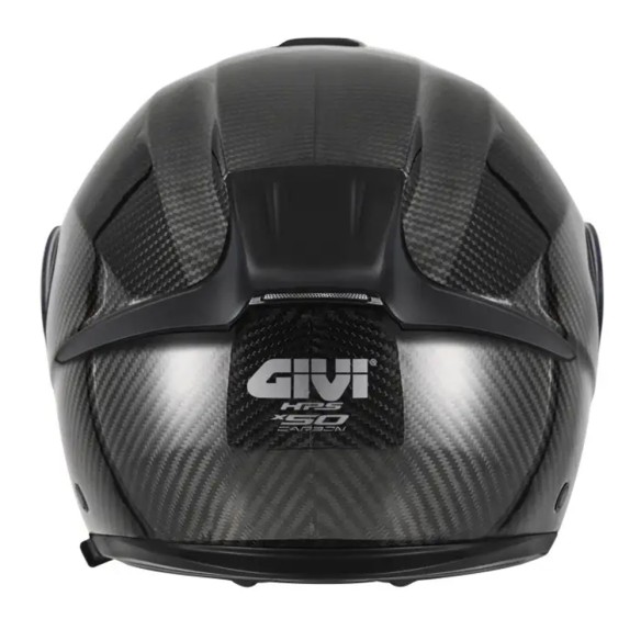 Casco modulare Givi X50 Carbon in vendita da Canella Moto