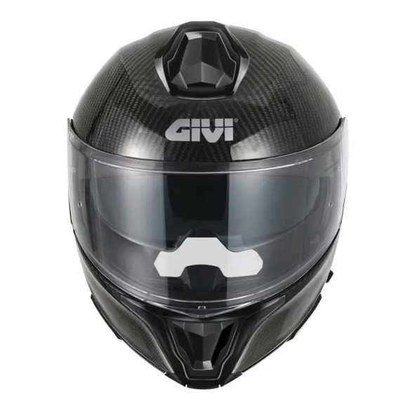 Casco modulare Givi X50 Carbon in vendita da Canella Moto