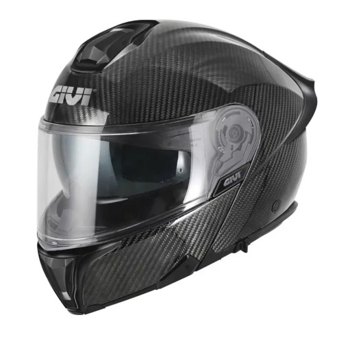 Casco modulare Givi X50 Carbon in vendita da Canella Moto