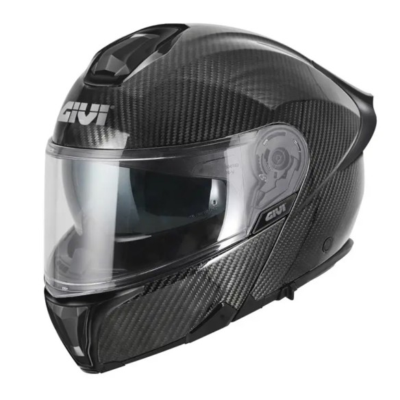 Casco modulare Givi X50 Carbon in vendita da Canella Moto