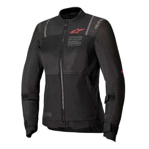 Giacca Estiva da Donna Alpinestars Stella ST-2 Air, in vendita da Canella Moto
