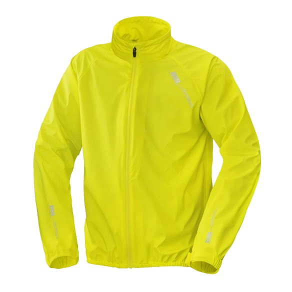 Giacca Antipioggia IXS Saint, traspirante ed elastica, in vendita da Canella Moto