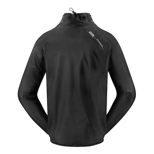 Giacca Antipioggia IXS Saint, traspirante ed elastica, in vendita da Canella Moto