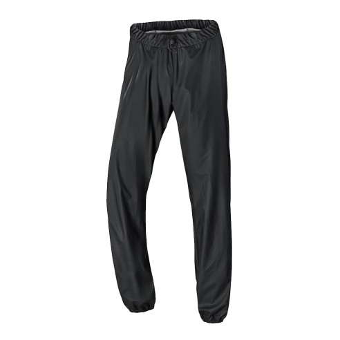 Pantaloni antipioggia IXS Croix, traspiranti ed elastici, in vendita da Canella Moto