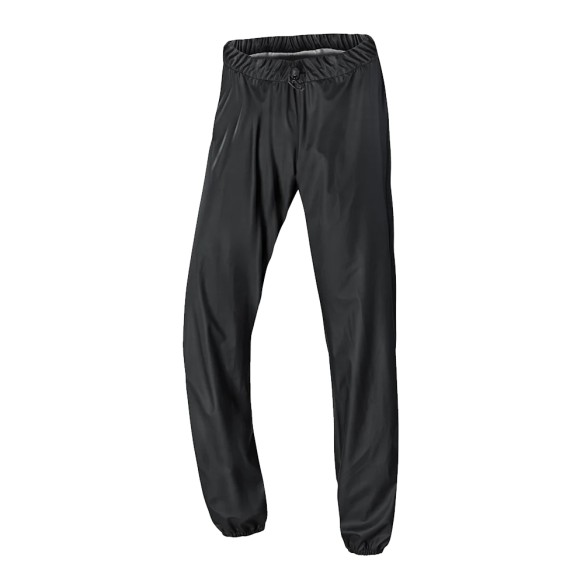 Pantaloni antipioggia IXS Croix, traspiranti ed elastici, in vendita da Canella Moto