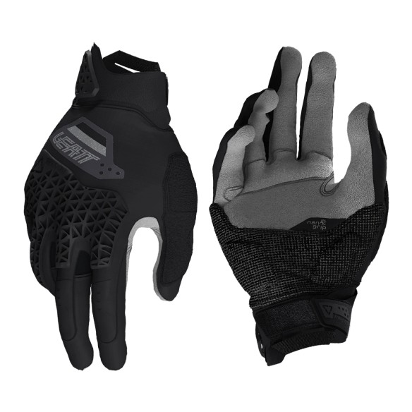 Guanto Leatt ADV Rally 5.5 in vendita da Canella Moto