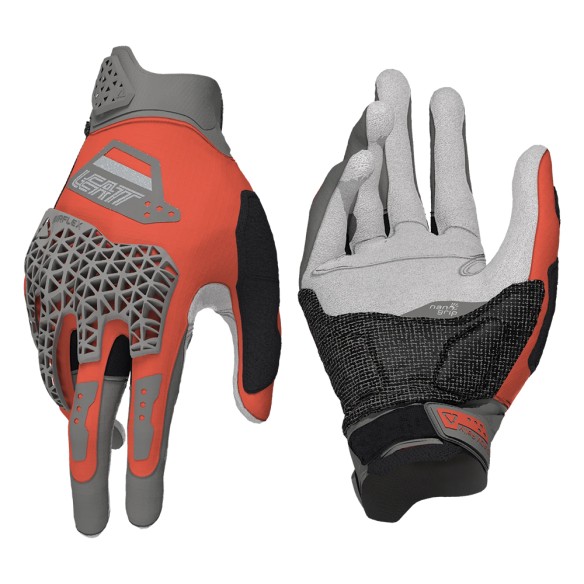 Guanto Leatt ADV Rally 5.5 in vendita da Canella Moto