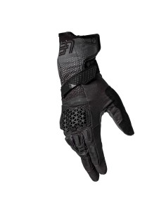 Guanto Adventure Leatt ADV Hydradri 5.5, impermeabili e  traspiranti, in vendita da Canella Moto