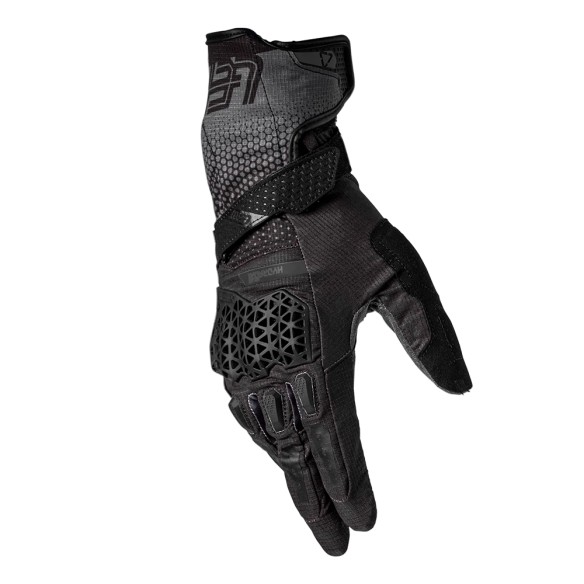Guanto Adventure Leatt ADV Hydradri 5.5, impermeabili e  traspiranti, in vendita da Canella Moto