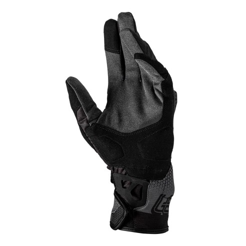 Guanto Adventure Leatt ADV Hydradri 5.5, impermeabili e  traspiranti, in vendita da Canella Moto