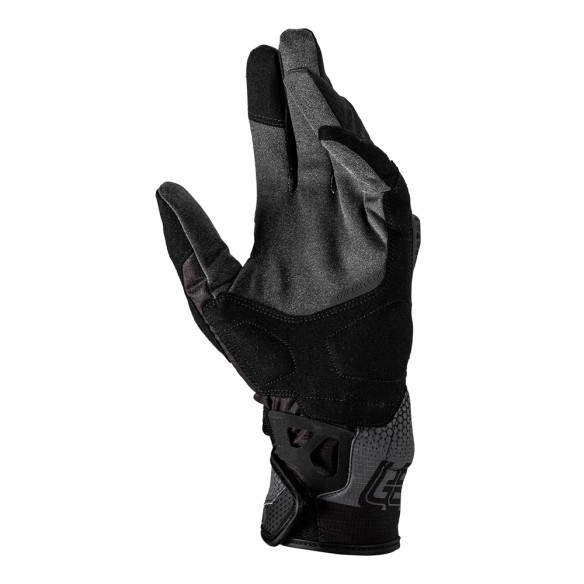 Guanto Adventure Leatt ADV Hydradri 5.5, impermeabili e  traspiranti, in vendita da Canella Moto